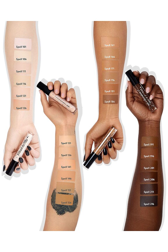 Soft Sorcery Weightless Serum Concealer