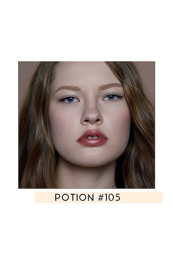 3 Drop Weightless Serum Foundation