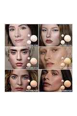 3 Drop Weightless Serum Foundation