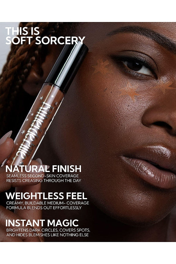 Soft Sorcery Weightless Serum Concealer