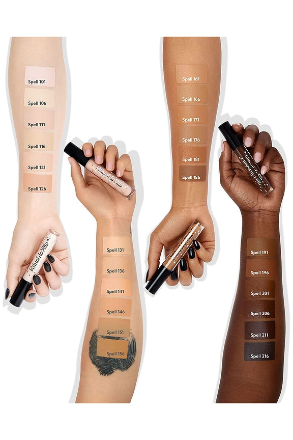 Soft Sorcery Weightless Serum Concealer