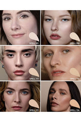 Soft Sorcery Weightless Serum Concealer