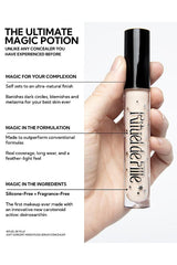 Soft Sorcery Weightless Serum Concealer