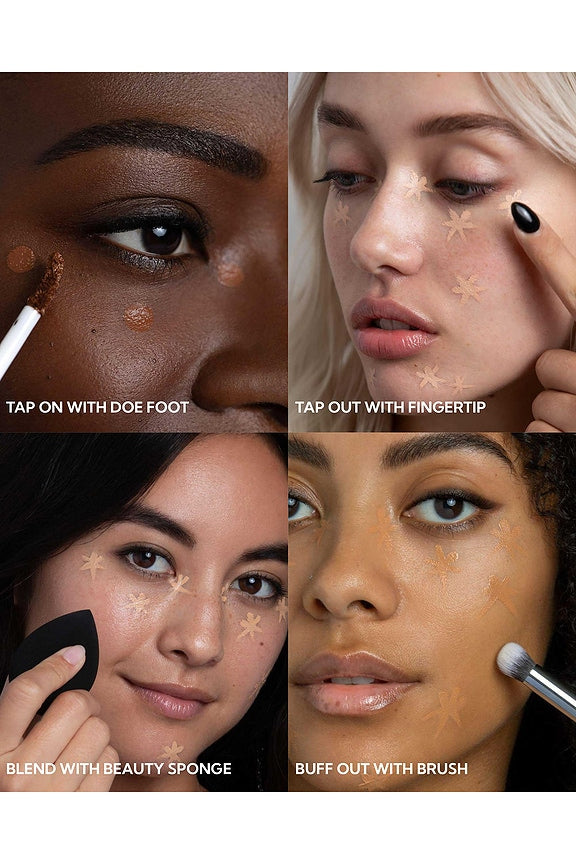 Soft Sorcery Weightless Serum Concealer