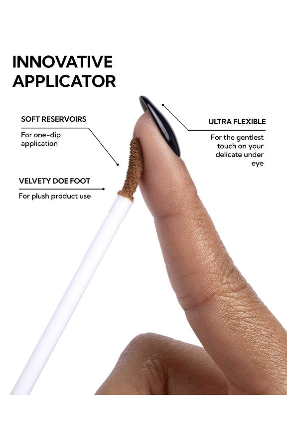 Soft Sorcery Weightless Serum Concealer
