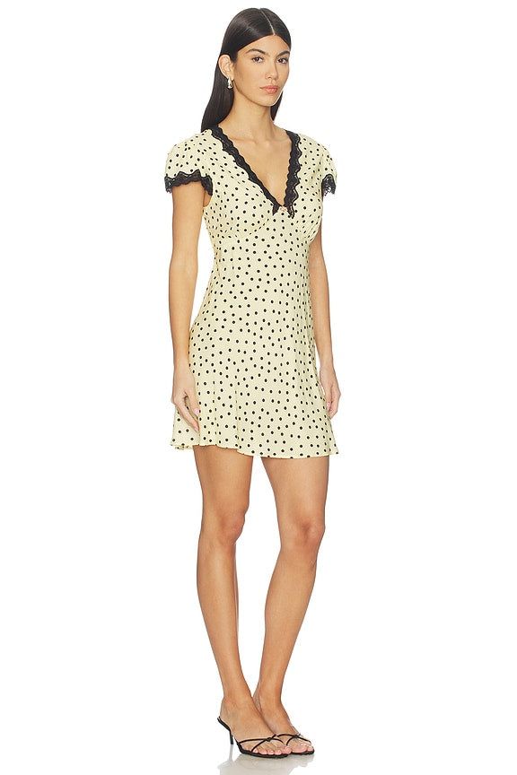 Cely Dress