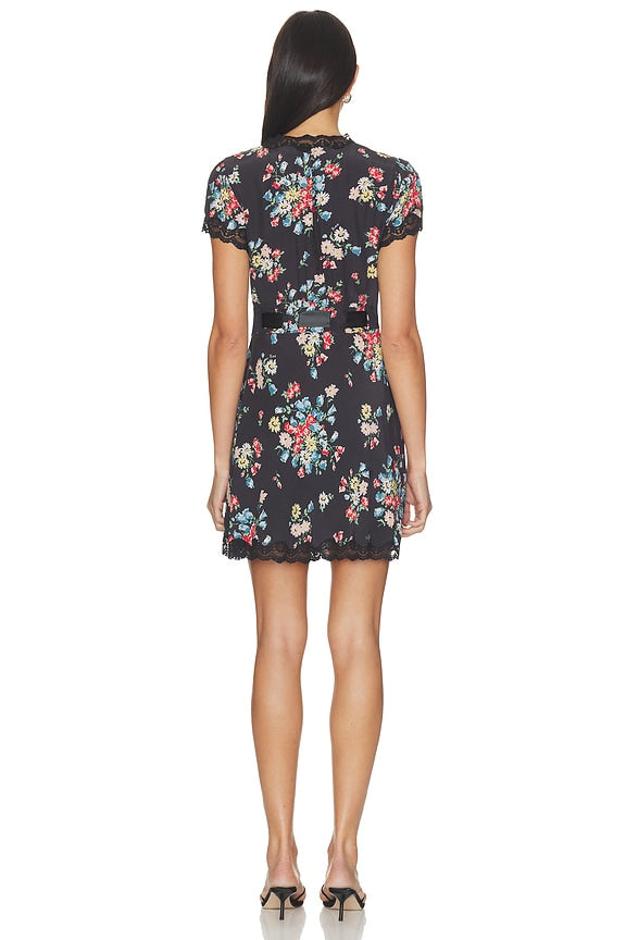 Corina Dress