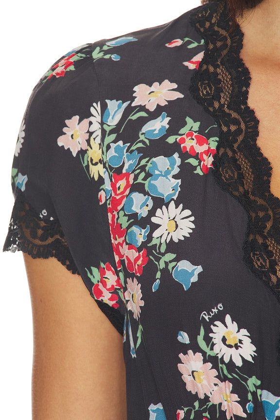 Corina Dress