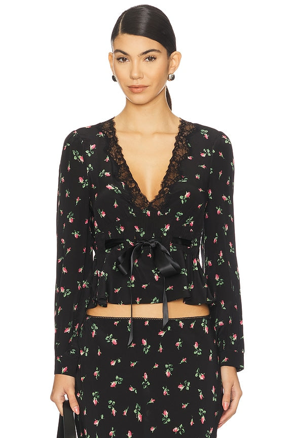Charis Top