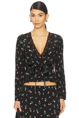 Charis Top