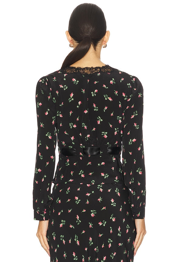 Charis Top