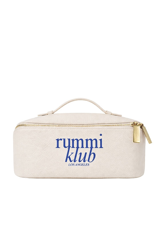 Rummi Vanity Game Set