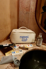 Rummi Vanity Game Set
