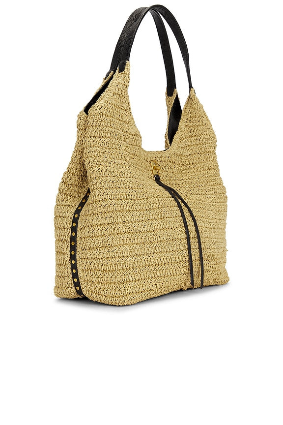 Darren Signature Carryall
