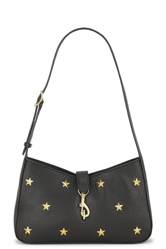 Megan Small Shoulder Bag