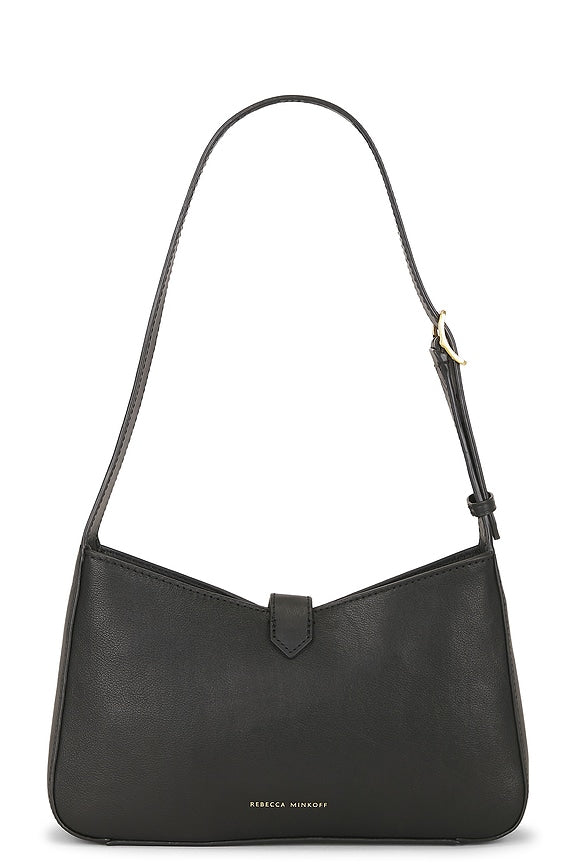 Megan Small Shoulder Bag