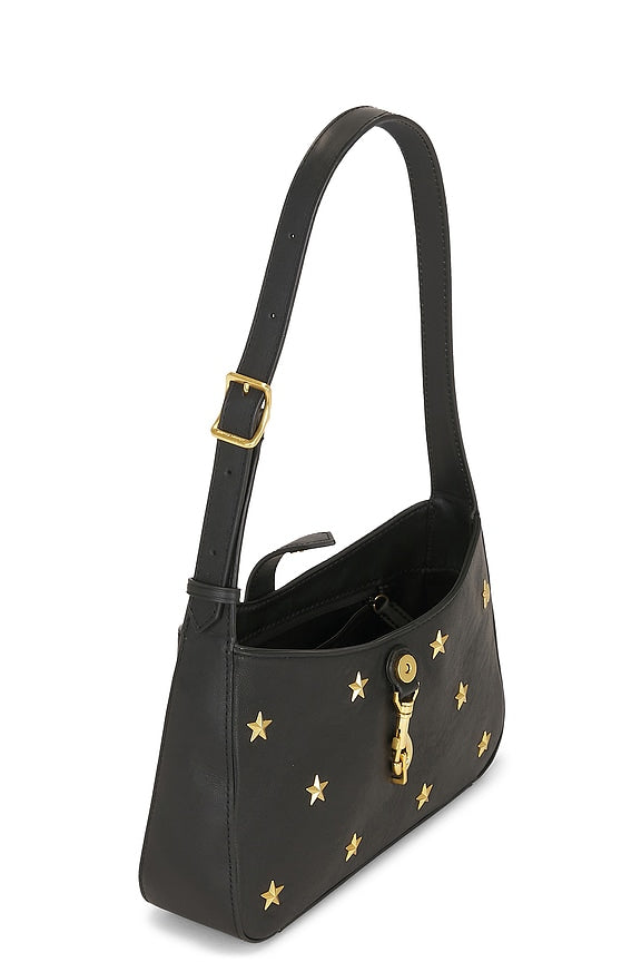 Megan Small Shoulder Bag