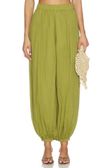 Harem Pants