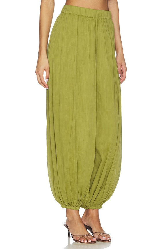 Harem Pants