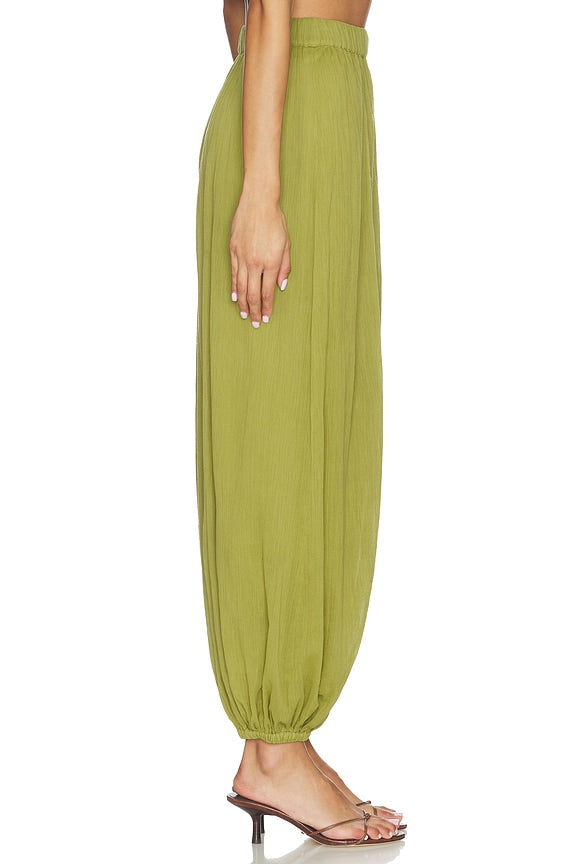Harem Pants