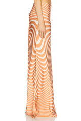 Maxi Skirt