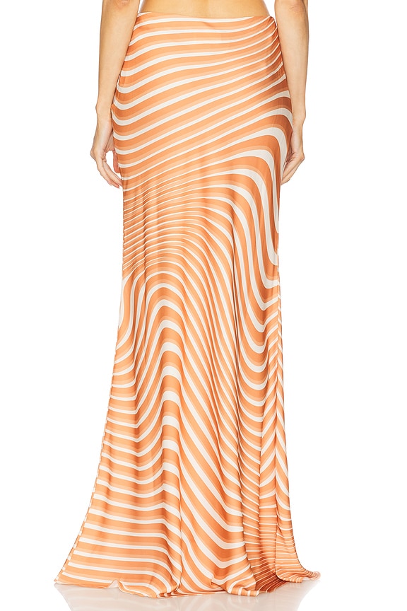 Maxi Skirt