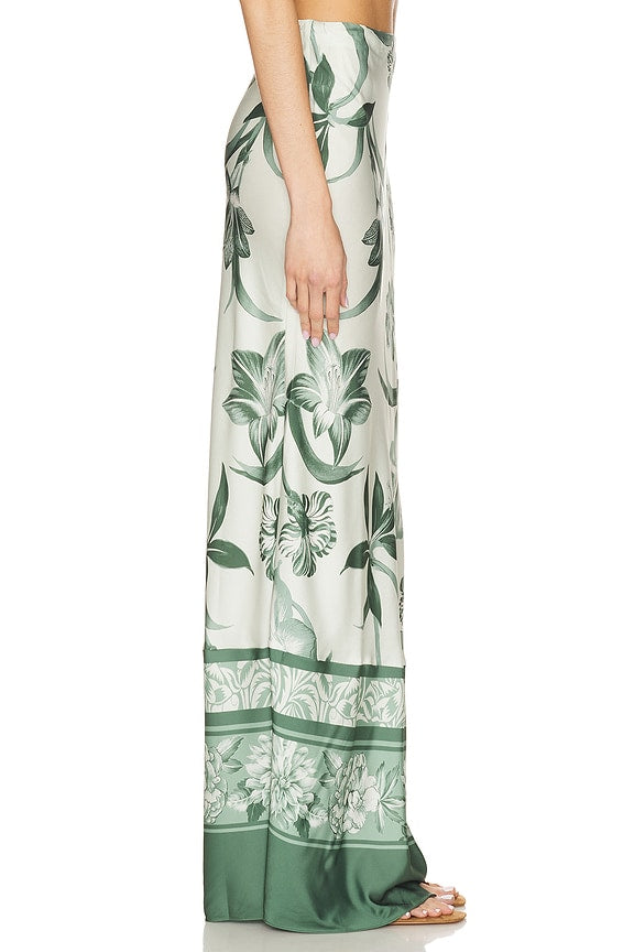 Maxi Skirt