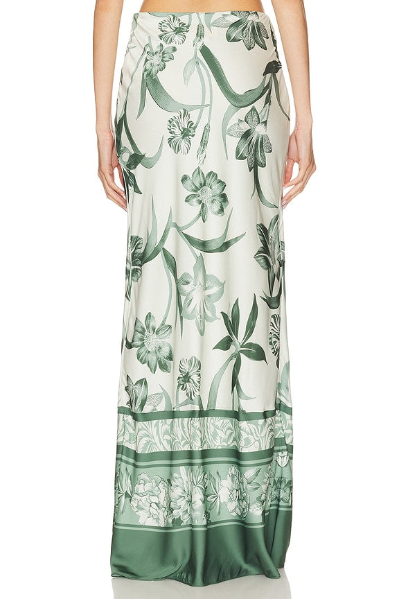 Maxi Skirt