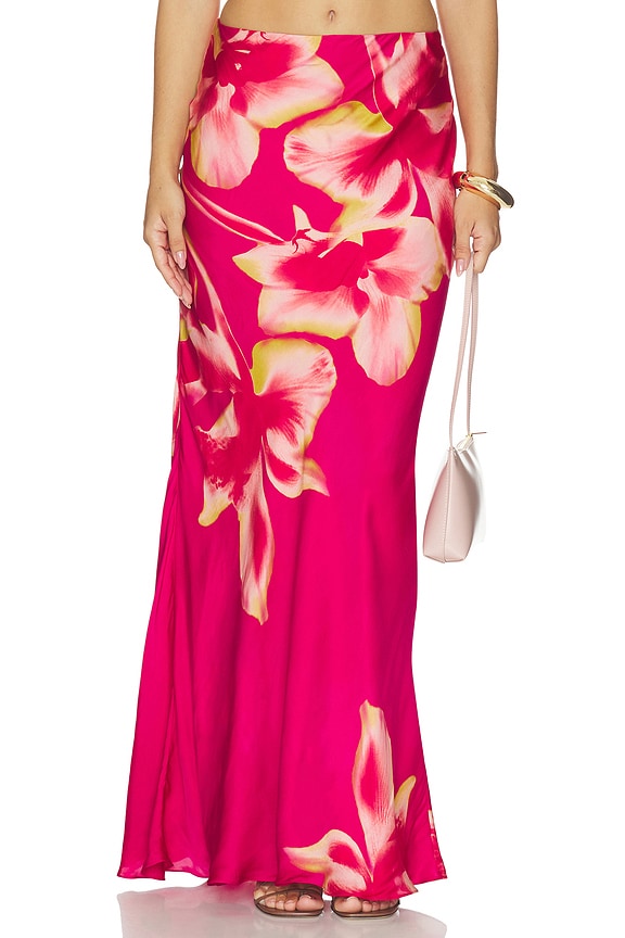 Maxi Skirt