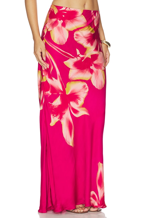 Maxi Skirt