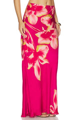 Maxi Skirt
