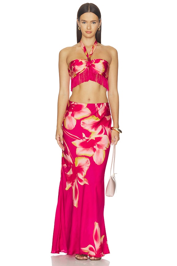 Maxi Skirt