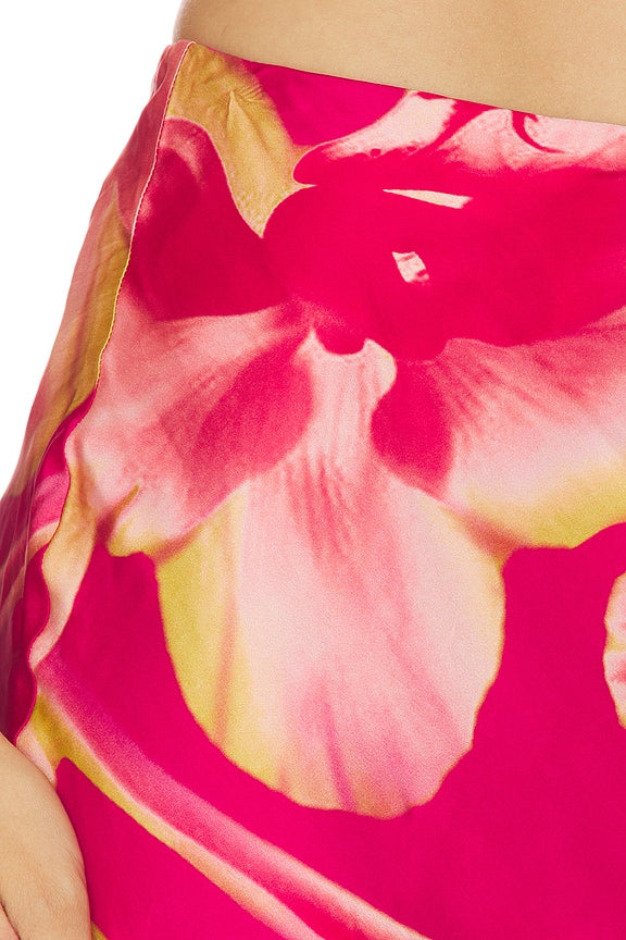 Maxi Skirt
