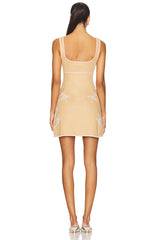 Kensington Knit Dress
