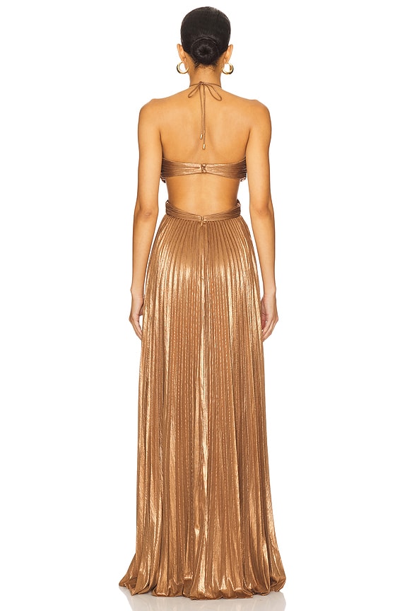 Keira Dress