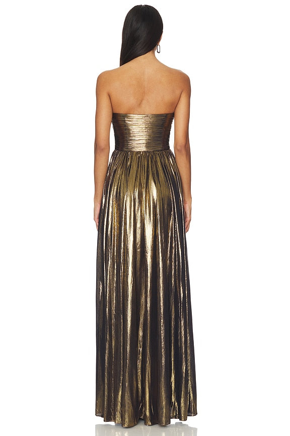 Waldorf Dress