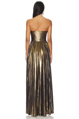 Waldorf Dress
