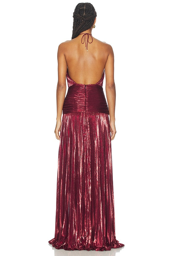 Thalia Dress