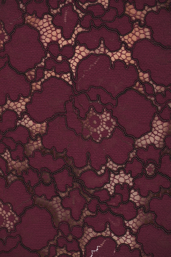 Perdita Lace Dress