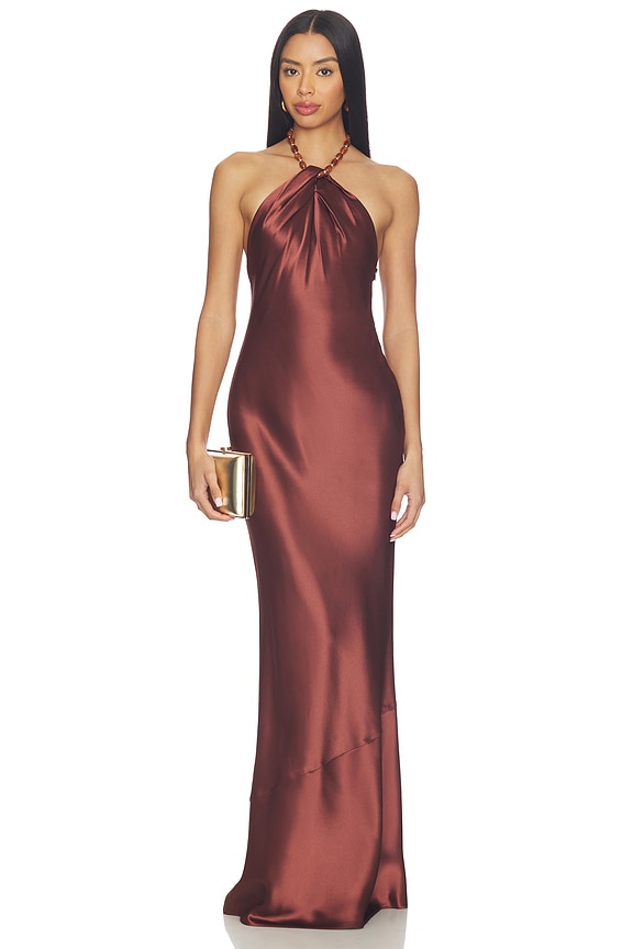 Anat Dress