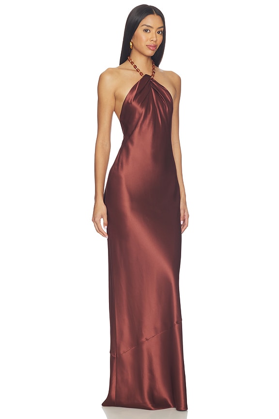 Anat Dress