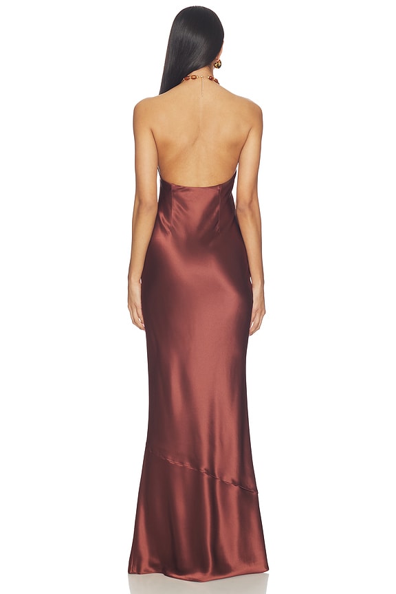 Anat Dress