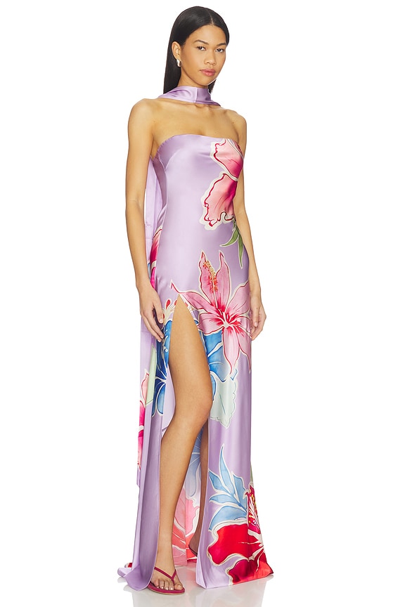 Tizzy Dress