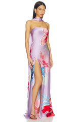 Tizzy Dress