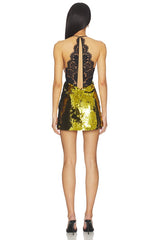 Edda Dress