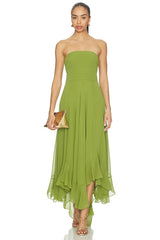 Louisa Dress