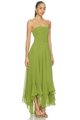 Louisa Dress