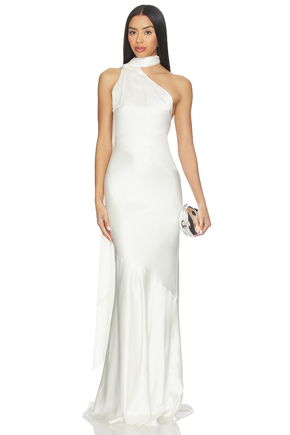 Kelsa Dress
