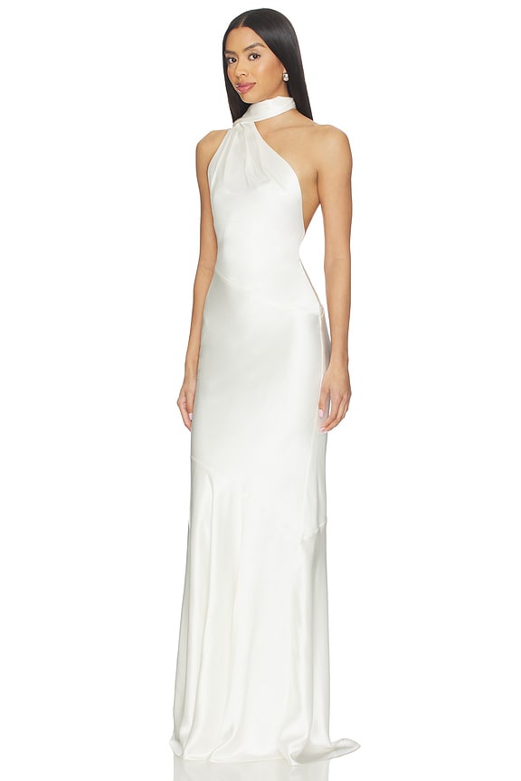 Kelsa Dress