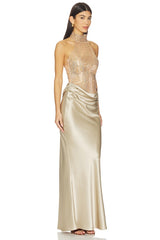 Vanya Dress